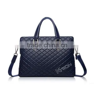 China Supplier Stylish Genuine Leather Fashion Handbag 2015 thumbnail-3