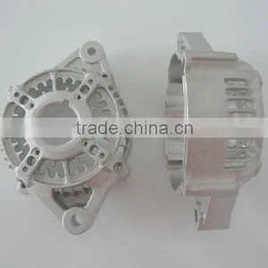 Aluminium Casting for Toyota Alternator Housing thumbnail-1