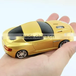Anston Wireless Mouse thumbnail-1