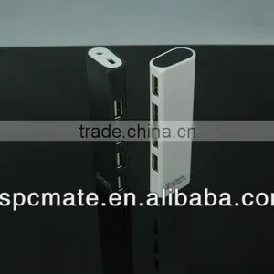 Slim Usb 4 Port Mini Hub Driver thumbnail-1