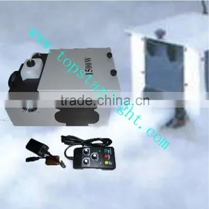 3000w Low Lying Stage Effect Fogging Machine on Sale thumbnail-1