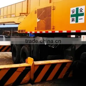 NK500E NK250E NK350E Kato Tadano Used Truck Crawler Crane thumbnail-5