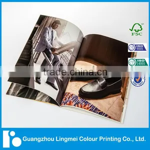 High Quality Brochure Printing Spot Color Printing First-rate Brochure Printing thumbnail-3