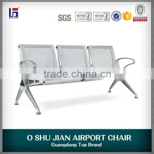 High Quality Economic Price Waiting Room Bench Seating thumbnail-1