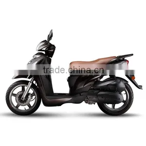 Ariic High Power 300cc Scooter Water Cooled 16 Inch Tyre Model C5 thumbnail-1