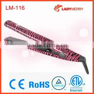 Professional Led Pro Fast Hair Straightener thumbnail-5