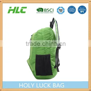 2015 Sports Backpack Bag,travel Bag,schoolbag, Foldbale Shopping Bag Wholesaler Custom Backpack Supplier's Choice thumbnail-3