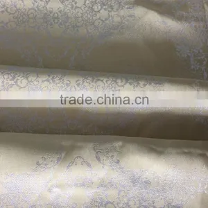 100%R 75D*150D Fabric for Home Textile and Bedding Sets thumbnail-1