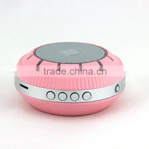 Stainless Steel Flat Bluetooth Speaker,portable Bluetooth Speaker Micro Digit Product thumbnail-2