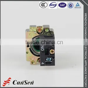 Made in China Superior Quality Custom Indicator Push Button Reset Switch thumbnail-4