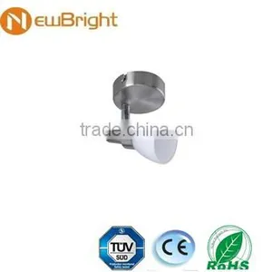 Classic Plastic Led Wall Light With GS CE Approved thumbnail-1