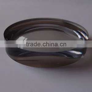 Hot Sale 1.56 Photochromic Transition Hmc (AR) Lens Including Single Vision Bifocal Progressive Lens thumbnail-5