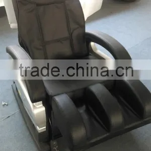 2015 Best Seller Economic Shiatsu Whole Body Massager Chair Quality Choice thumbnail-2