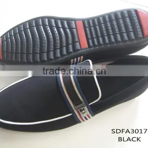 2015 New Style Rubber Shoes With Special Buckle Made in China. thumbnail-2