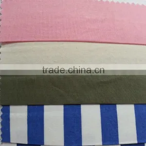 100% Cotton and 65/35 TC Medical Fabric Deyed Colors in Jiaxing Medical Fabric thumbnail-4