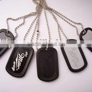 Metal Dog Tags thumbnail-1