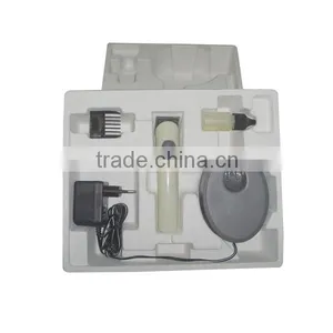Customized Molded Pulp Tray, Molded Pulp Tray for Electronic Packaging thumbnail-6