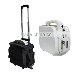 Portable Healthcare Oxygen Concentrator KA-OC0001 thumbnail-1