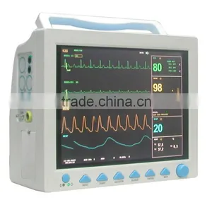 Multi-Parameters Patient Monitor KA-PM00019 thumbnail-1