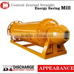 Low Maintenance Cost Ball Grinding Mill Plant thumbnail-1