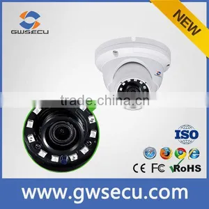 New Generation SMD IR Led Low Cost 1.3mp Mini AHD Dome Camera ISO China Factory Camera thumbnail-1