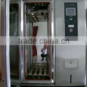 Thermal Cycling Chamber for PV Module thumbnail-1