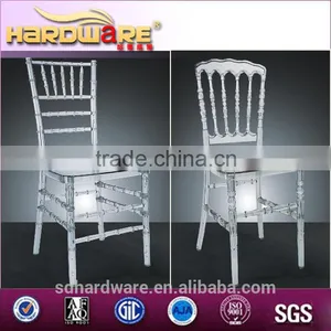 Knocked Down Wedding Clear Resin Chiavari Chair,wholesale Resin Chiavari Chairs thumbnail-3