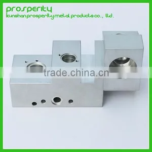 Cnc Machining Precision Aluminum Metal Parts thumbnail-2