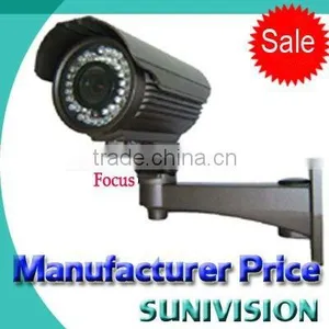 High Definition 5MP Infrared Bullet ip Cctv Camera With Sim Card thumbnail-1