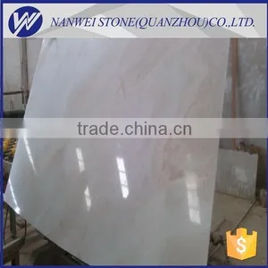 Chinese Natural Crystal White Marble Slab Cheap White Marble Tiles thumbnail-2