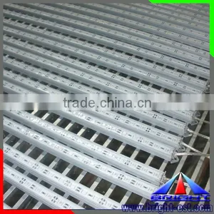 IP65 Waterproof SMD5050 5630 Led Rigid Bar/ Led Strip 5050 30leds/m 0.5m thumbnail-1