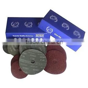 Fiber Disc KF807 & SF808 thumbnail-1