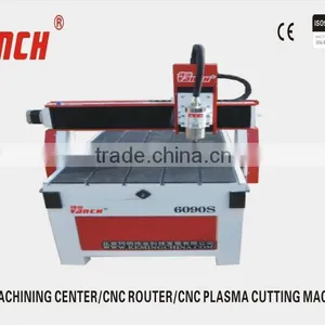 Mini Cnc Engraving Machine/6090/4040/1212/1313 800w to 3.0kw Spindle/foundry Table and Parts /stepper Motor thumbnail-1