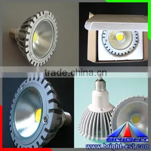 12W Dimmable Led Par Light,red Flat Par Light IP50 thumbnail-2