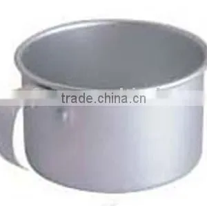 Anodized Aluminium Mug thumbnail-1