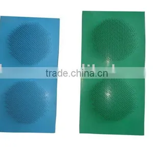Dog Brush Pad thumbnail-1