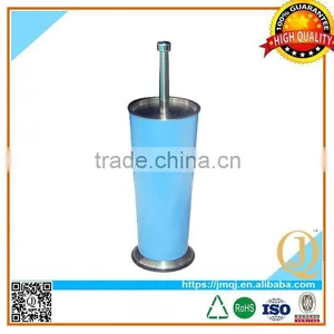 Cone-shape Toilet Brush Holder With Plastic Brush thumbnail-2