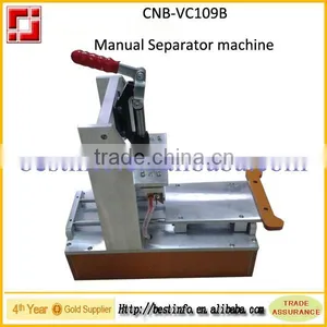 Newest Design OCA/poliraizer Glue Remove Machine With Blades for Repair Phone thumbnail-2