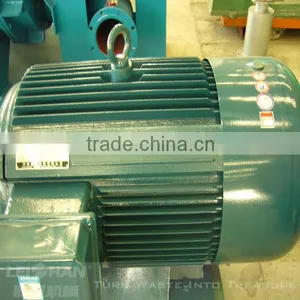 High Refining Ability Mechnical Pulp Refiner, Wood Pulp Refiner Machine thumbnail-4