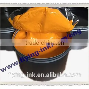 Focus on the Production Sublimation Offset Ink for Transfer Printing thumbnail-3