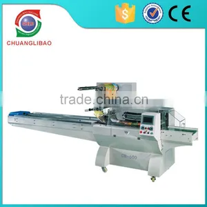 Most Popular Automatic Fruit and Vegetable Packing Machine thumbnail-1