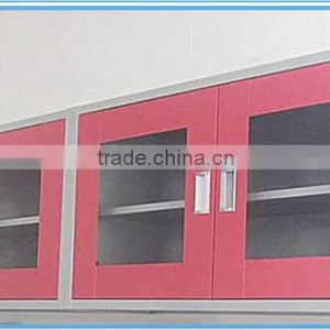 Sell Lab Wall Cupboard thumbnail-3