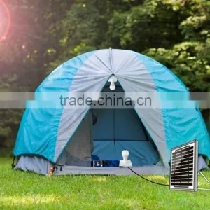 Solar Power Beacon Light thumbnail-4