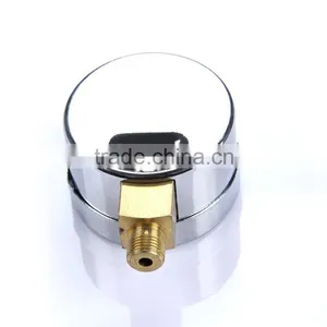Caterpillar Pressure Gauge thumbnail-3