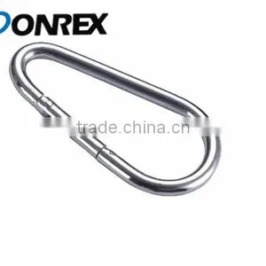 Egg Shaped Snap Hook thumbnail-1
