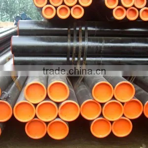 Wholesale Seamless Steel Pipe thumbnail-3