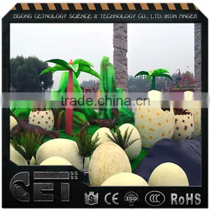 Animatronic Dinosaur Egg Hatching Dinosaur thumbnail-6