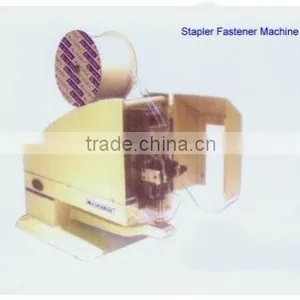 Stapler Fastener Machine thumbnail-1