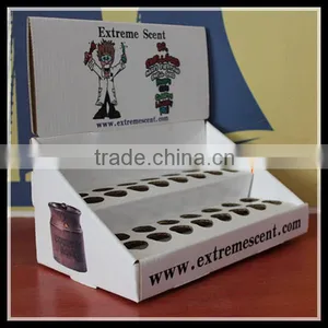 Cardboard Pop Counter Display Box thumbnail-1