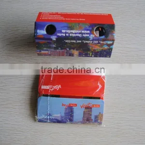 Foldable Paper Telescope thumbnail-1